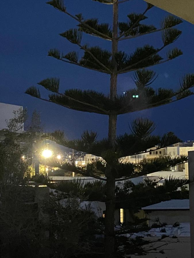 Casa Amare - Naxos Apartment Naxos City Exterior photo
