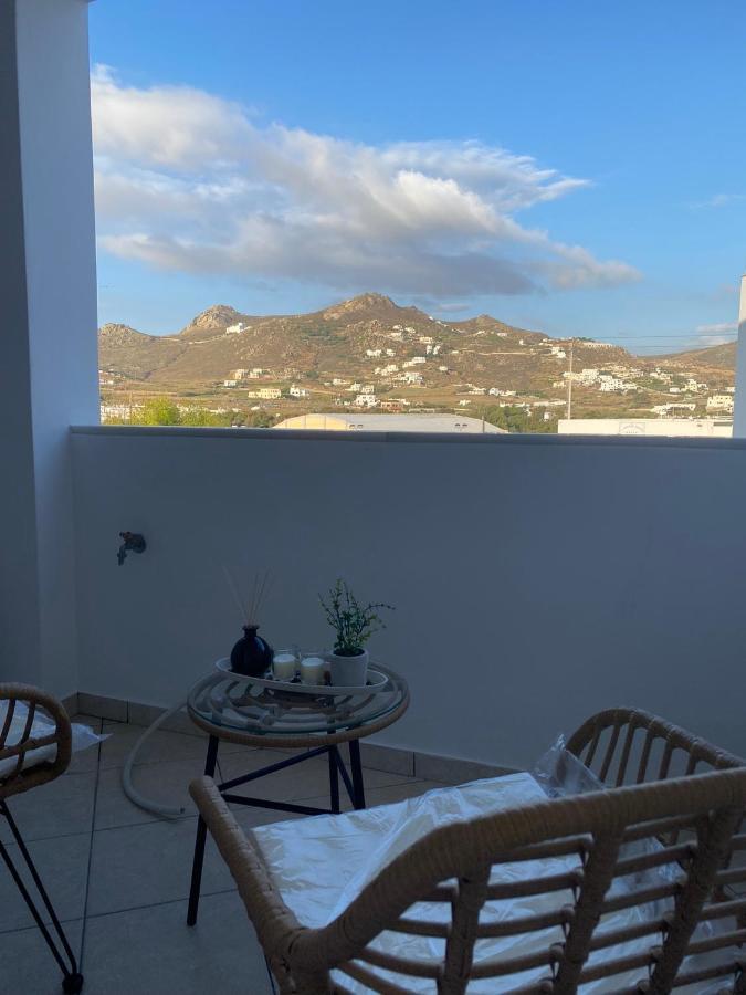 Casa Amare - Naxos Apartment Naxos City Exterior photo