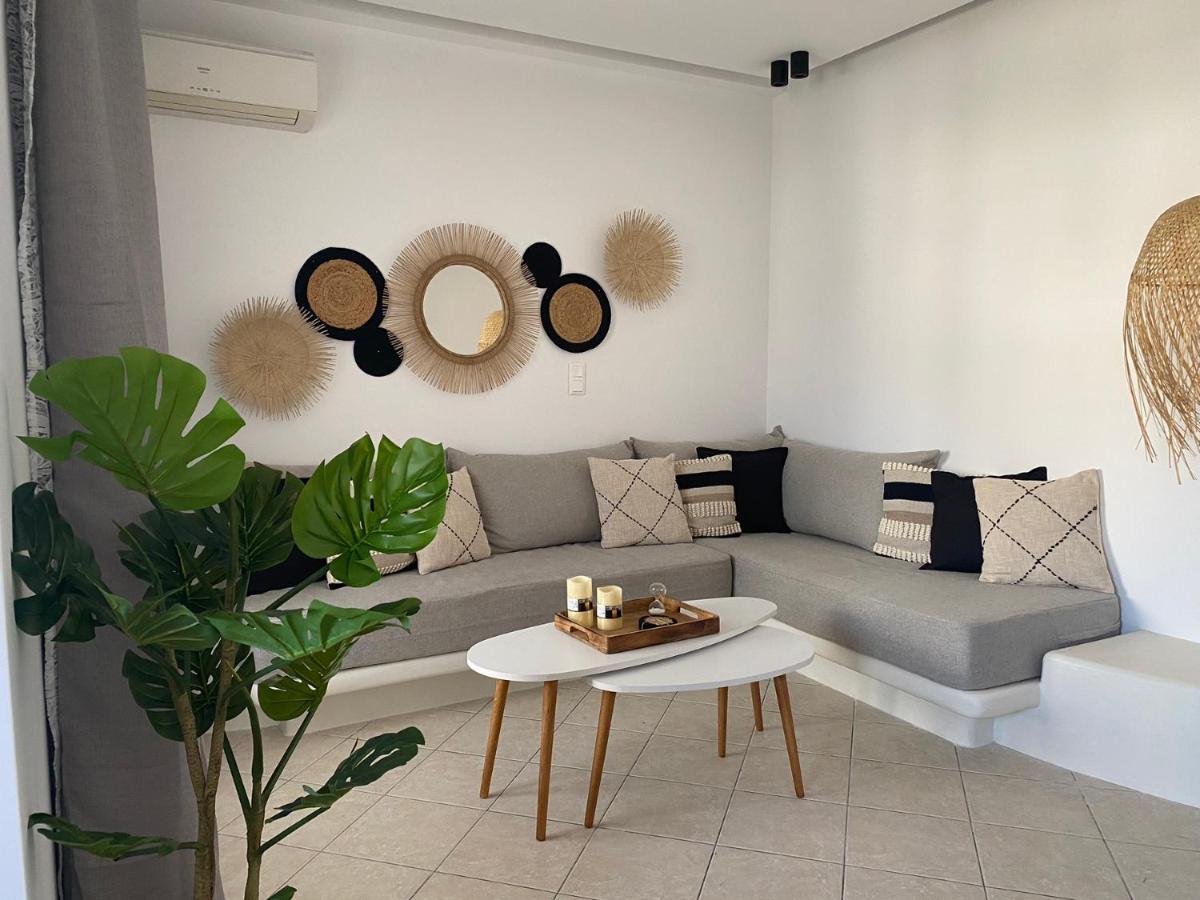 Casa Amare - Naxos Apartment Naxos City Exterior photo