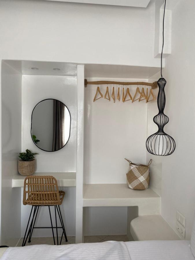 Casa Amare - Naxos Apartment Naxos City Exterior photo