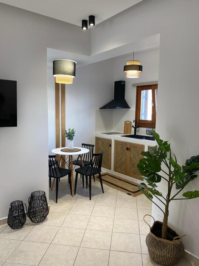 Casa Amare - Naxos Apartment Naxos City Exterior photo