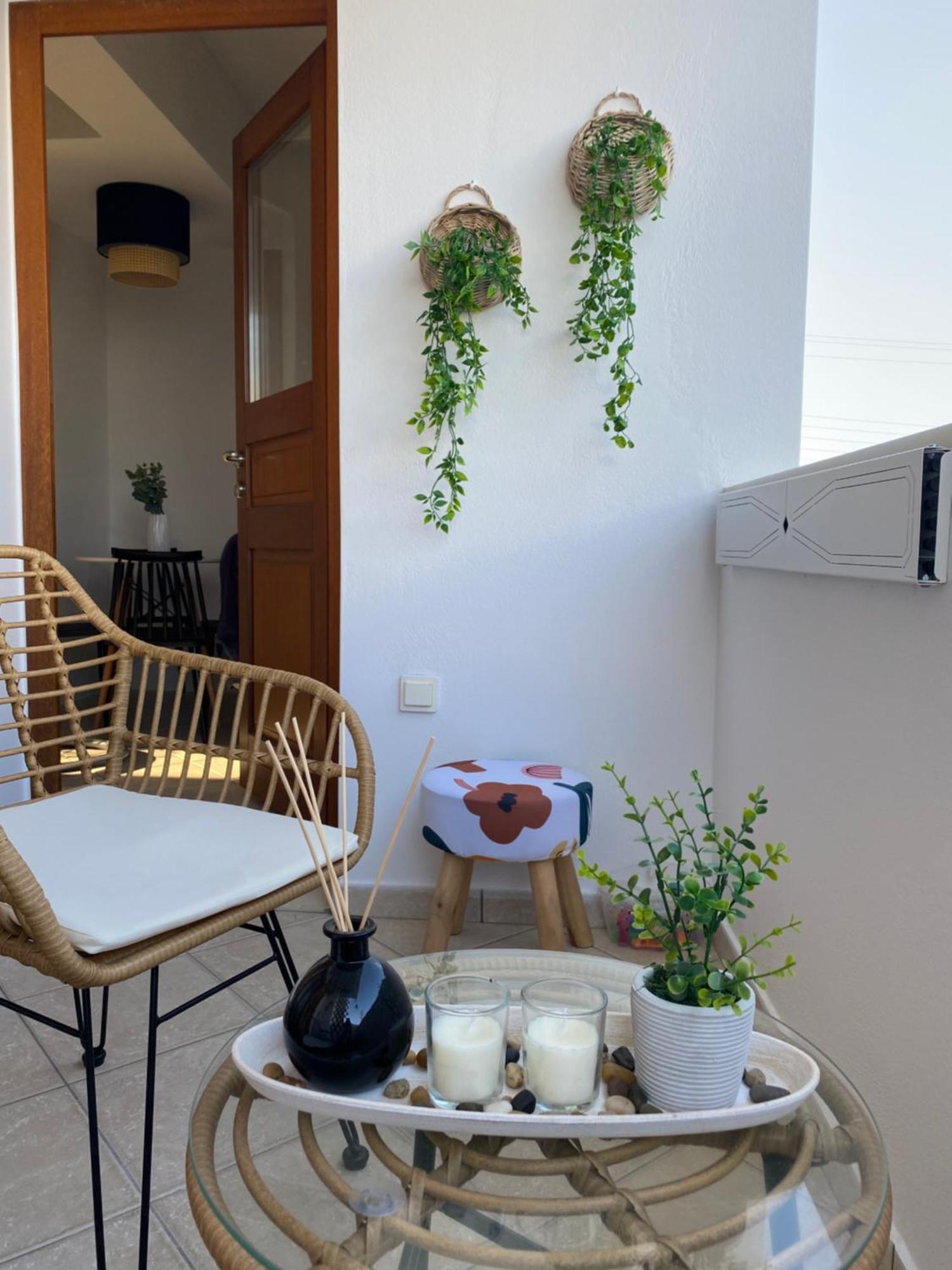 Casa Amare - Naxos Apartment Naxos City Exterior photo